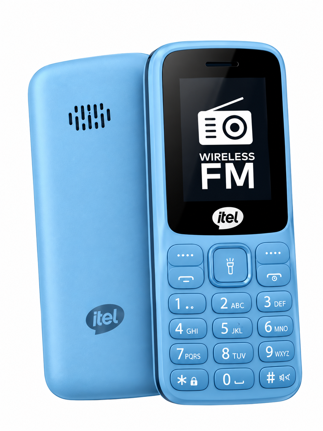 ITEL IT2165