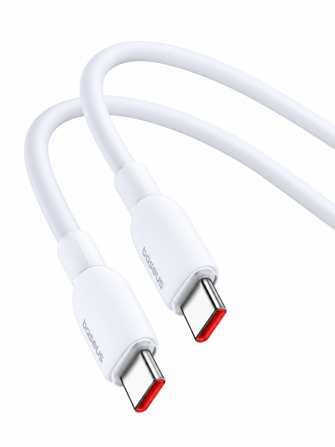 BASEUS CB000114 USB-C to USB-C 100W 2M