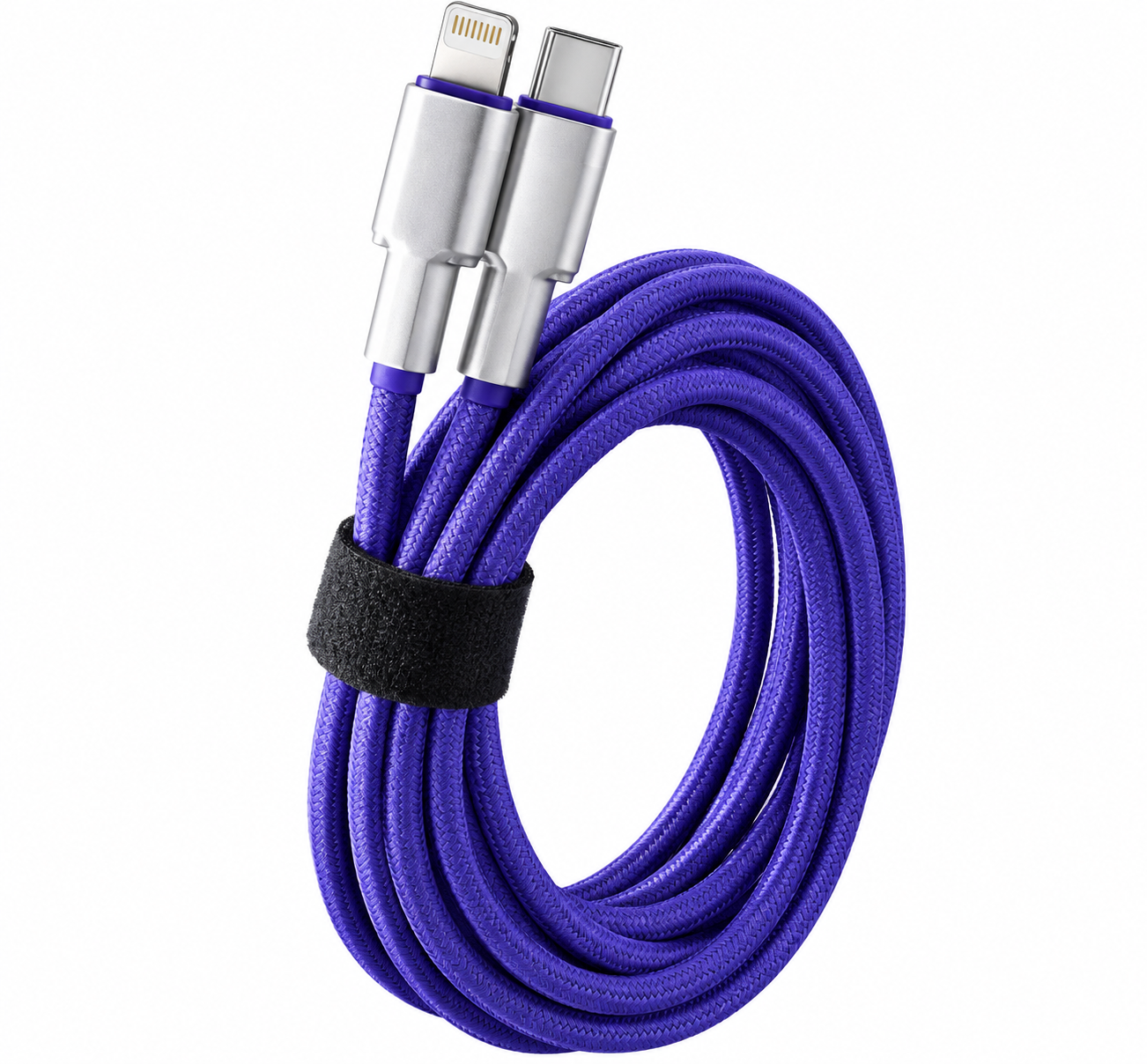 BASEUS Q/SSCZ 001 C TO IPHONE CORD 2M