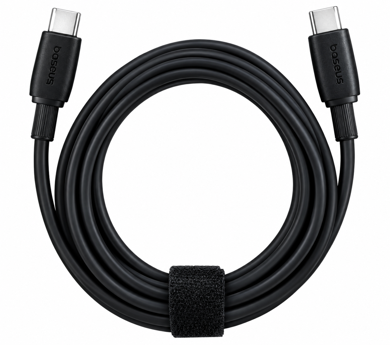 BASEUS TYPE-C TO TYPE-C CABLE 1M